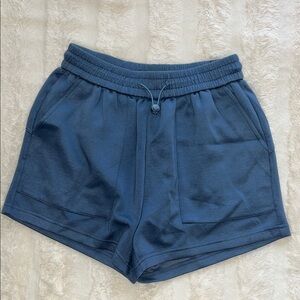 Drawstring Casual Shorts